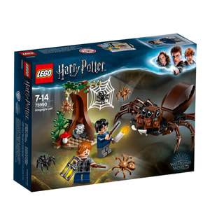 Lego Harry Potter 75950