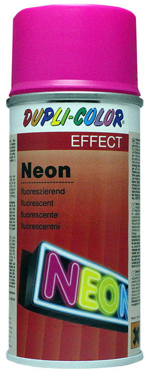 Deco-Spray