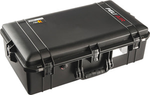 Peli 1605 Air WD WL/WD schwarz