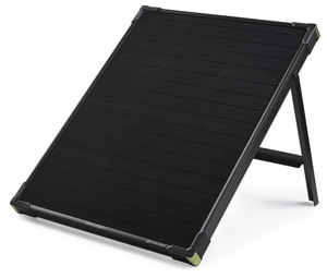 GoalZero Solarpanel Boulder 50