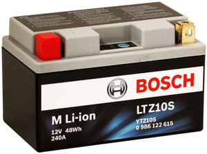 Li-ion LTZ10S 48Wh