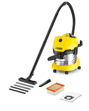 Mehrzwecksauger WD 4 Premium