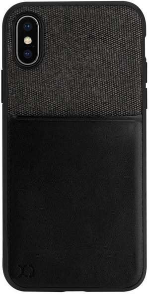 Card Case noir