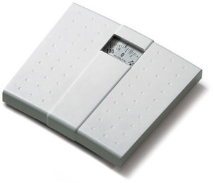 Personenwaage mechanisch MS01 ana