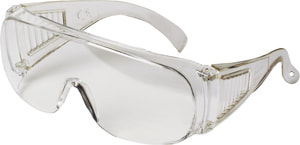 Arbeitsschutzbrille