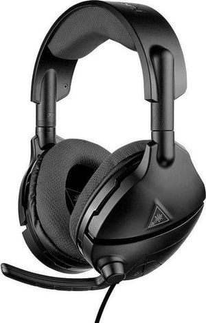 Atlas Three Headset