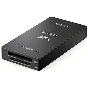 XQD MRWE90 USB 3.1 CardReader
