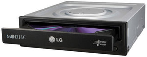 DVD-Brenner GH24NSD6