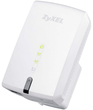 Wireless AC750 Range Extender