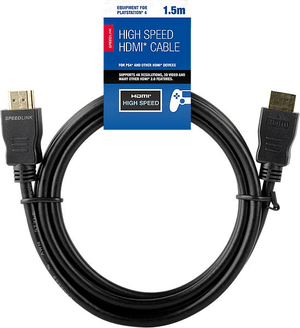 HDMI-Kabel 1.5m