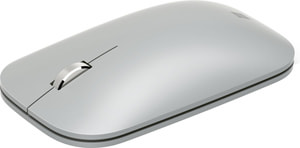 Surface Mobile Mouse platin