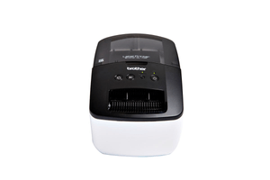 P-touch QL-700 Etikettendrucker