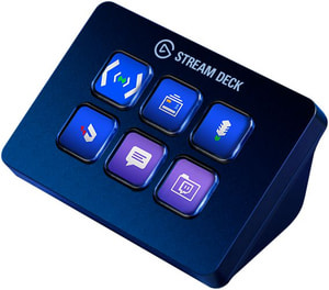 Stream Deck Mini