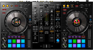 DDJ-800