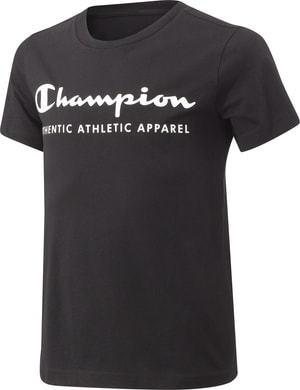 Crewneck T-Shirt