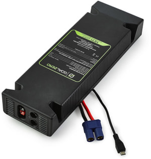 GoalZero Laderegler MPPT 325 W