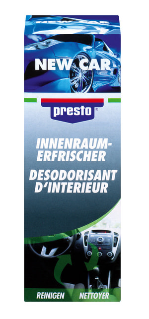 New Car 150 ml