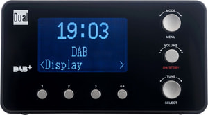 DAB CR 25.1