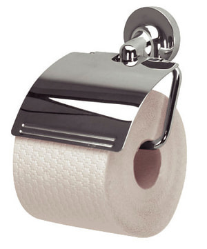 WC-Rollenhalter Lagune