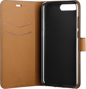 Slim Wallet noir