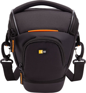 DSLR Holster black/orange