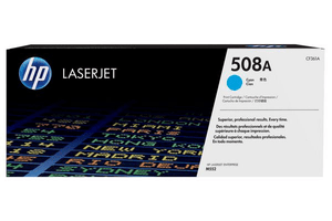 CF361A Toner-Modul 508A cyan