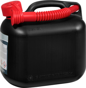 Tanica per benzina 5 L