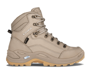 Renegade GTX Mid