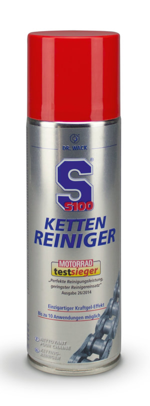 Kettenreiniger