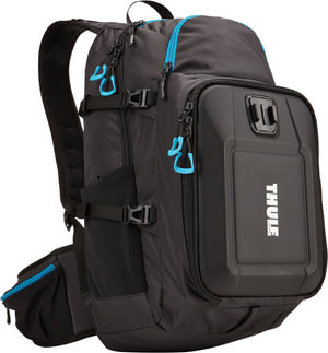 Thule Legend GoPro Backpack black