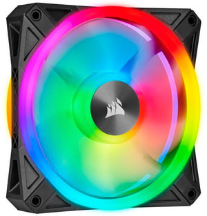 iCUE QL140 RGB PRO