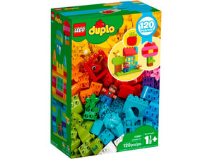 LEGO DUPLO 10887