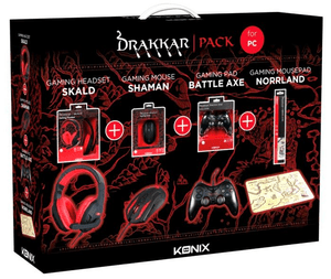 Accessories Pack für PC