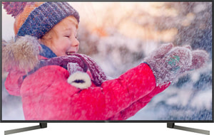 KD-65XG9505 164 cm 4K Fernseher