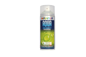 Aqua Lackspray