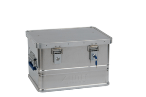 Aluminiumbox CLASSIC 30 0.8 mm