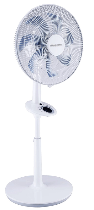 Standventilator Toronto 14