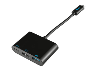 USB-C Multiport Adapter