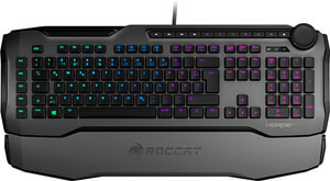 Horde Aimo Tastatur - grau