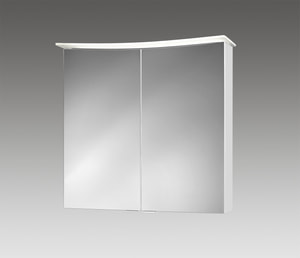 Spiegelschrank Lightbend