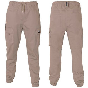 Arbeitshose Diesel,Khaki