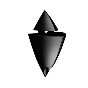 Glashalter ICEBERG
