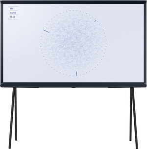QE-55LS01R b 138 cm SERIF TV