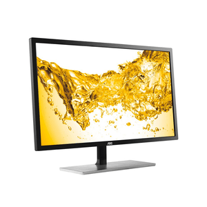 28" UHD Monitor