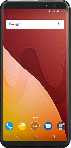 View Prime 64GB schwarz