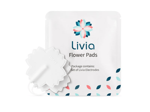 Flower Pads Set