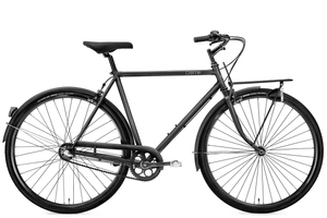 Caferacer Solo Man 28"