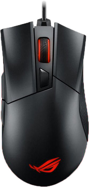 ROG Gladius II Origin