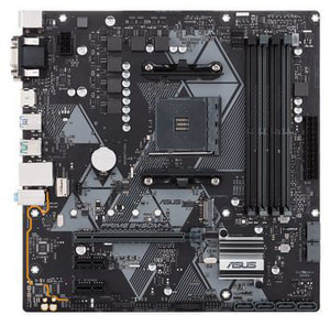PRIME B450M-A