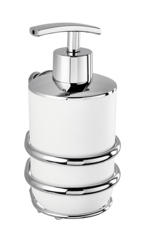 DISPENSER SAPONE